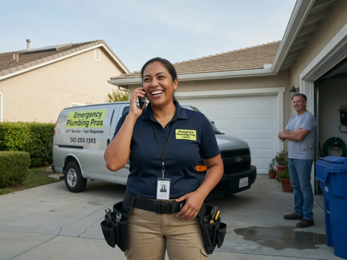 Emergency Plumber Hydetown, PA FAQs